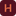 Icon Hushed Virtual Numbers