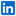 Icon LinkedIn