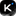 Icon Kimi AI