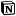 Icon Notion AI
