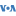 Icon 美国之音中文网