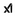 Icon xAI