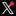Icon X (Twitter)