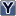 Icon YOPmail