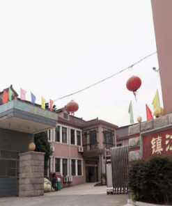 Snow Boots Factory