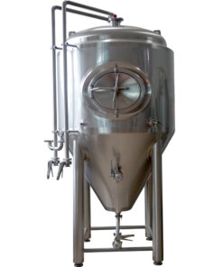 Beer Fermentation Tank