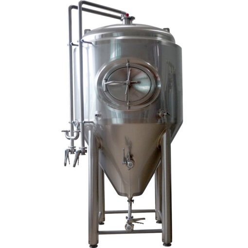 Beer Fermentation Tank