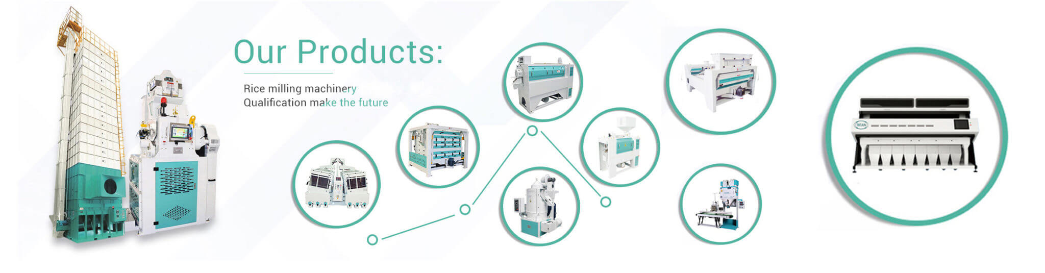 Hefei Titan Machinery Co., Ltd