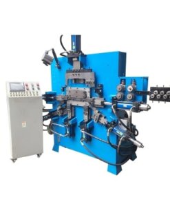 Wire Bending Machine