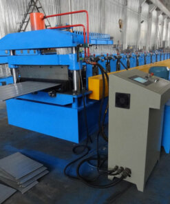 Roll Forming Machine