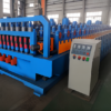 Roll Forming Machine