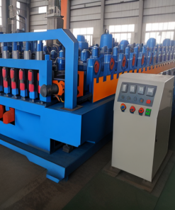 Roll Forming Machine