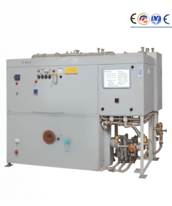 Vacuum Tube Furnace