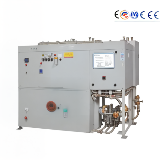 Vacuum Tube Furnace