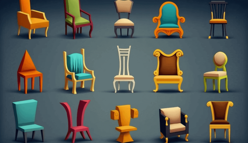 chair manufacturing