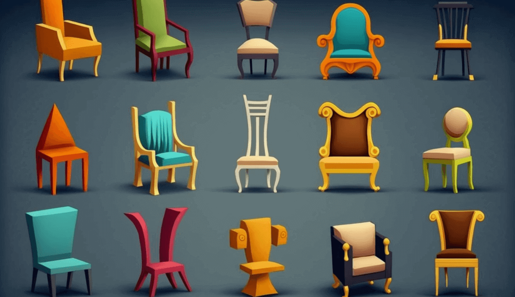 Chair Manufacturing Guide: Sourcing,Types, Applications, Benefits ...
