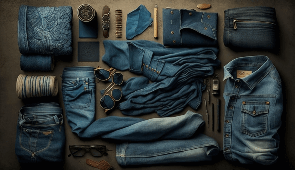 History of Denim | CottonWorks™