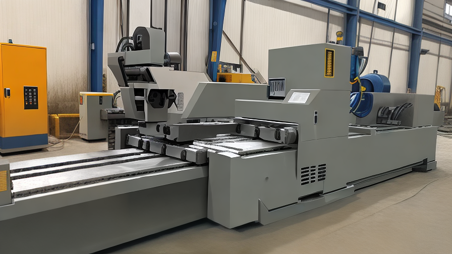 Aac Block Cutting Machine