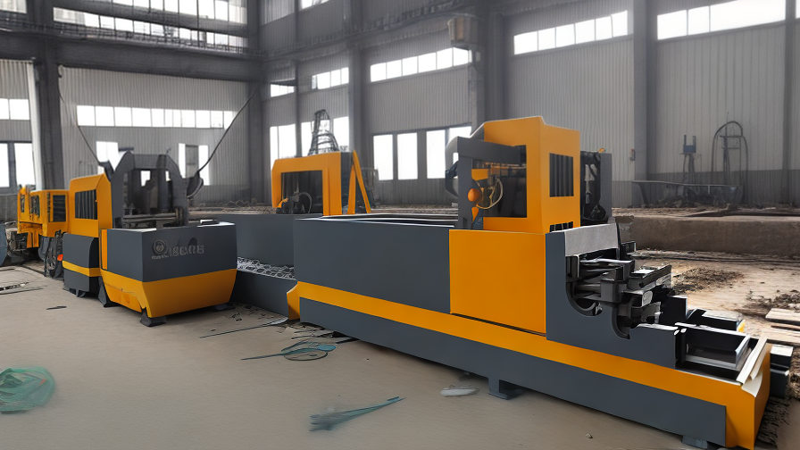 Aac Block Cutting Machine