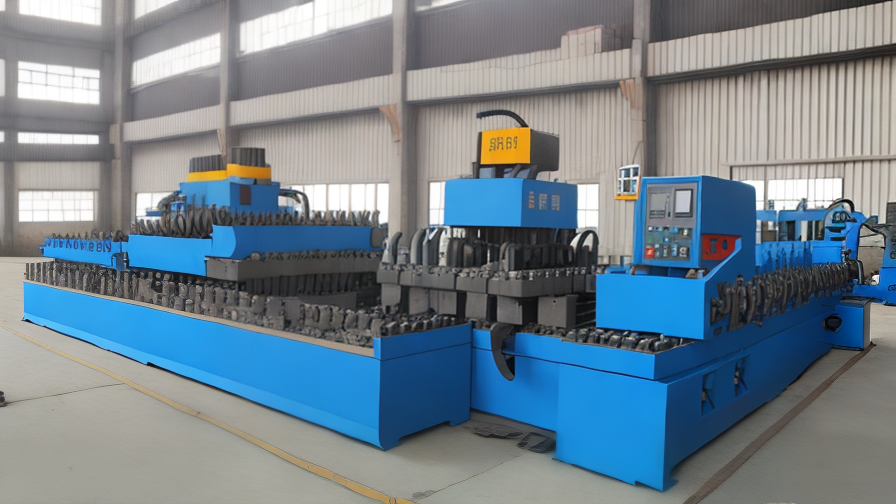 Aac Block Cutting Machine