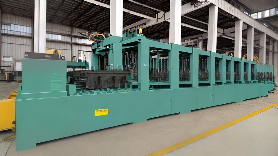 Aac Block Machine