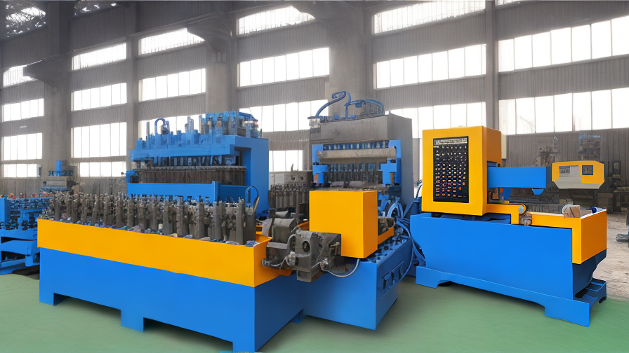 Aac Block Making Machine