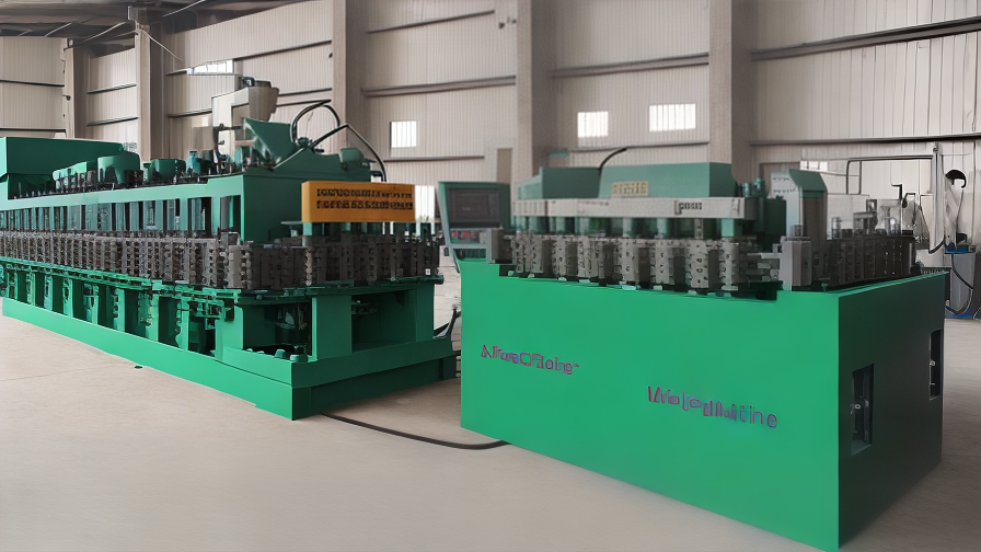 Aac Block Making Machine