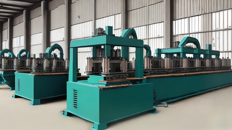 Aac Block Making Machine