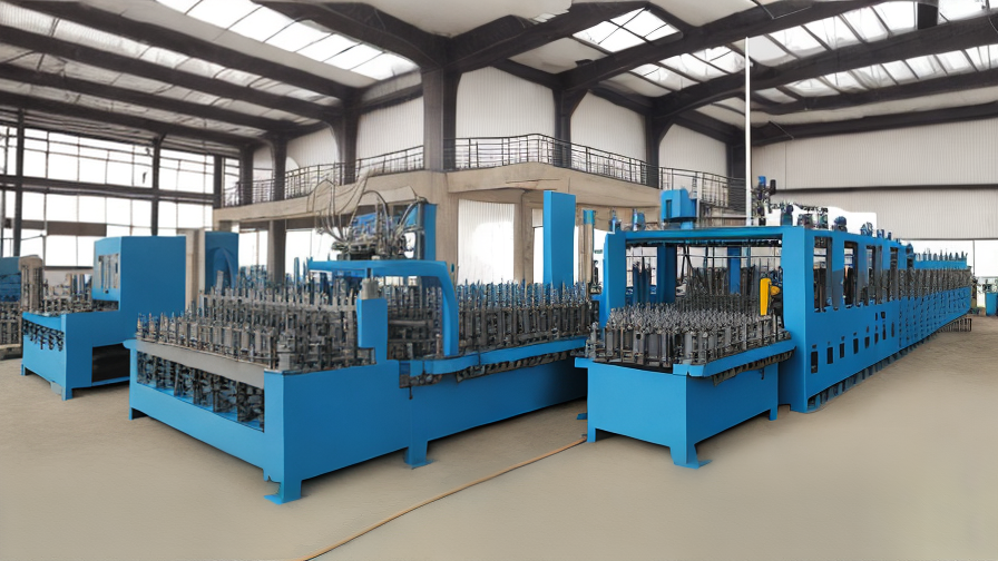 Aac Block Making Machine