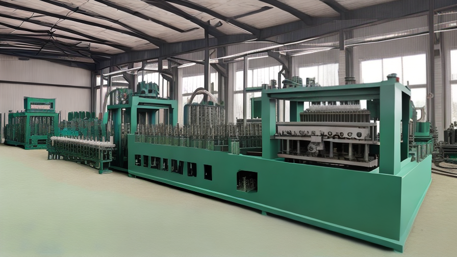 Aac Block Making Machine