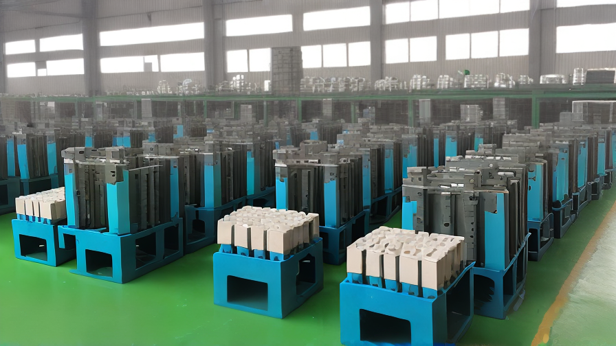 Aac Block Manufacturing