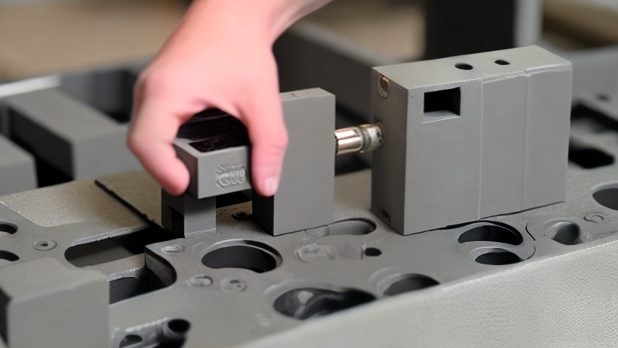 Aac Block Manufacturing