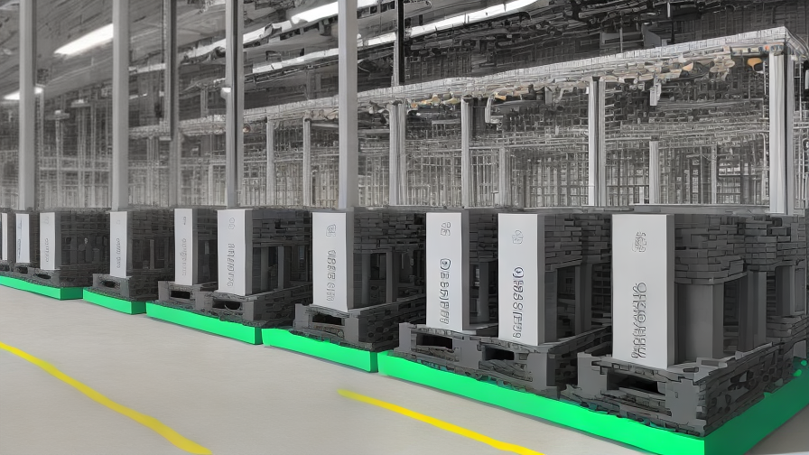 Aac Block Manufacturing
