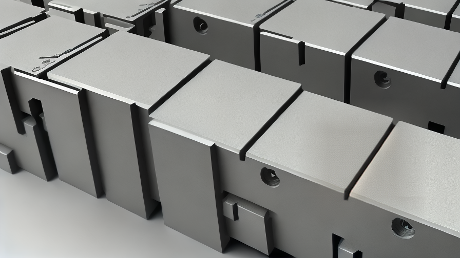 Aac Block Manufacturing