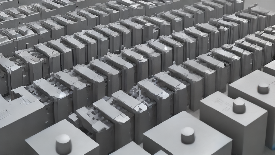 Aac Block Manufacturing