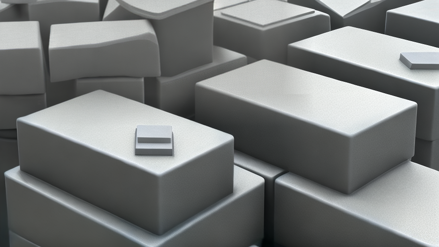 Aac Block Manufacturing