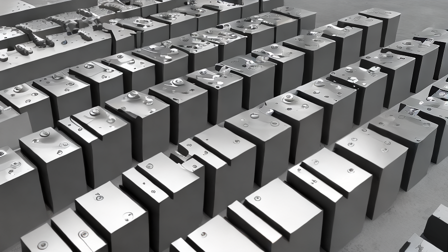 Aac Block Manufacturing