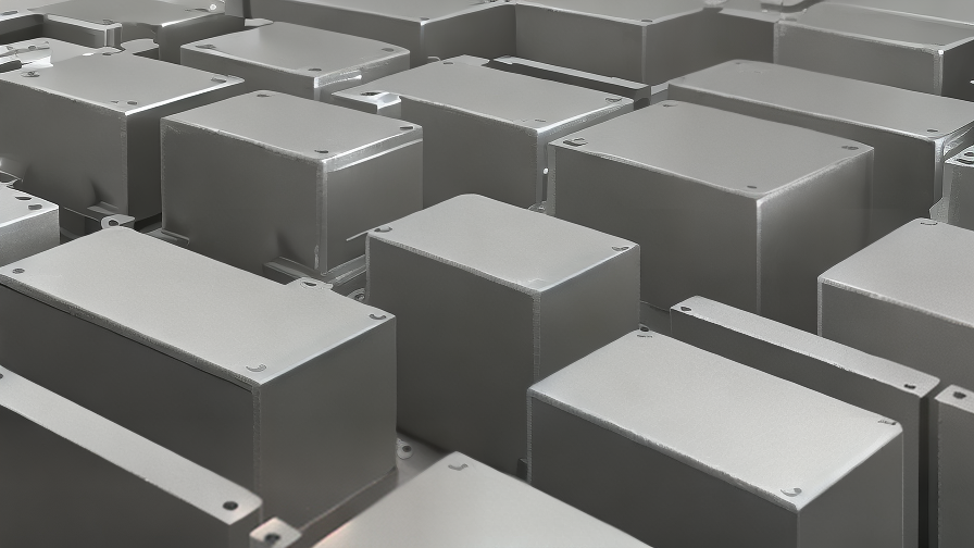 Aac Block Manufacturing