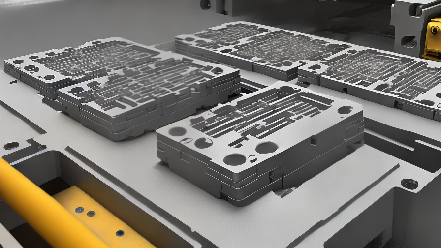 Aac Block Manufacturing