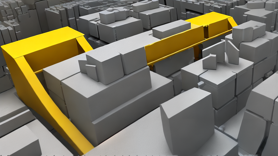 Aac Block Manufacturing