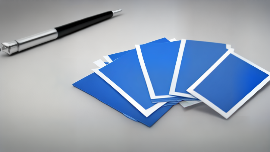 Acrylate Supplier