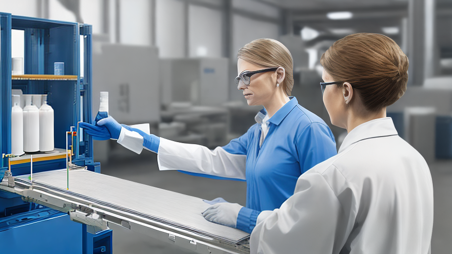 Acrylate Supplier