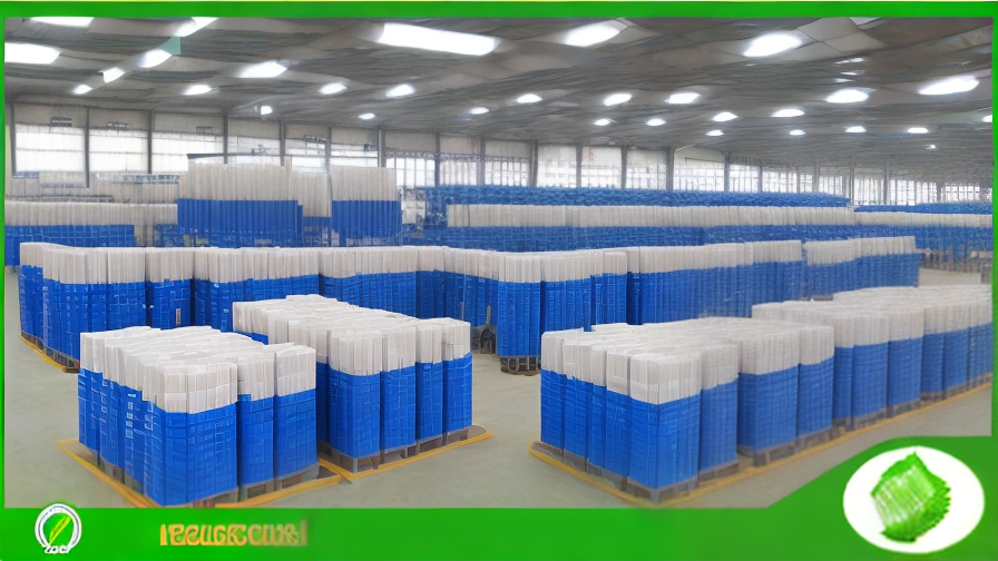 Acrylate Supplier