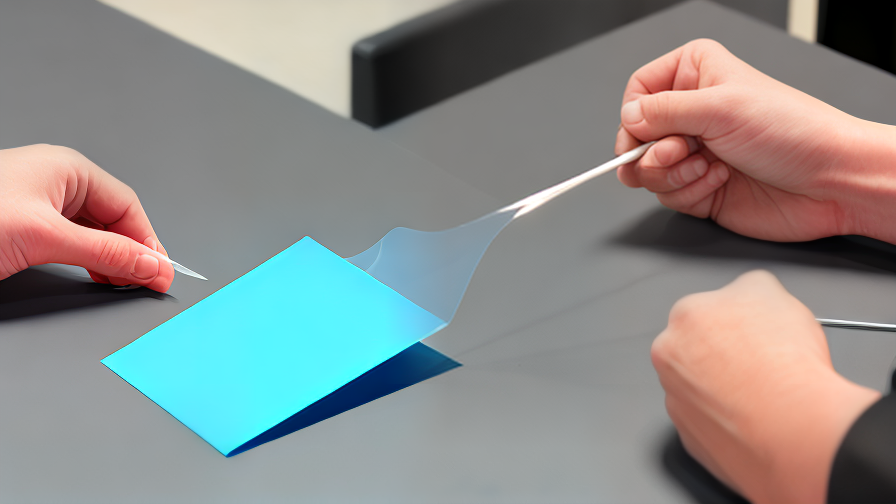 Acrylate Supplier
