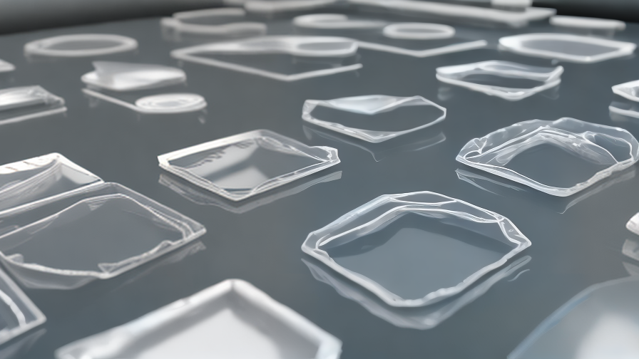 Acrylate Supplier