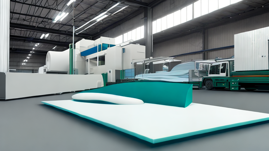 Acrylate Supplier