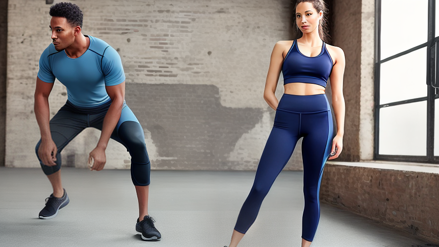 Activewear Manufacturer