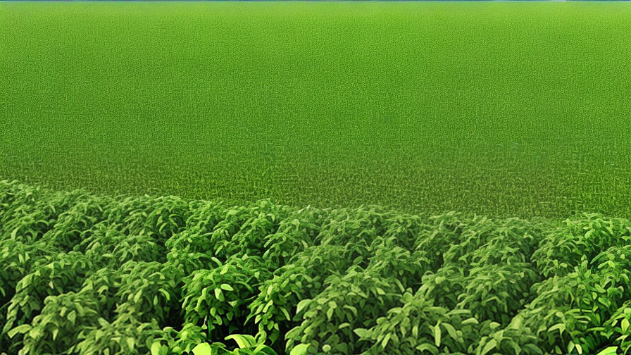 Agricultural Products Wholesale