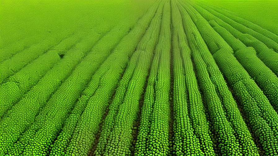 Agricultural Products Wholesale