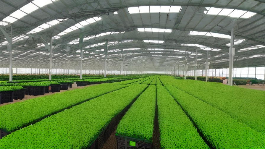 Agricultural Products Wholesale